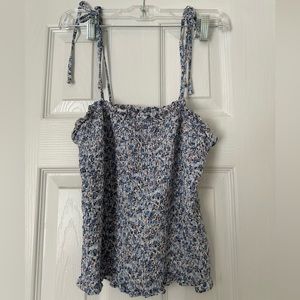 Abercrombie and Fitch Tank Top